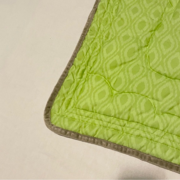 Disney Baby Winnie the Pooh Quilted Blanket Tigger Piglet - Picture 11 of 16